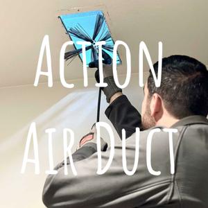 Action Air Duct