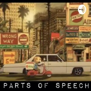 Parts of Speech