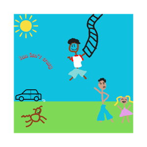 Ian isn't crazy Podcast