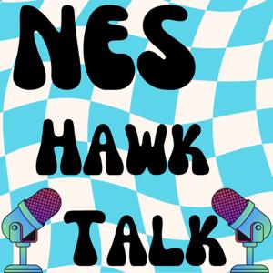 NES Hawk Talk