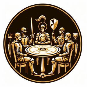 The Round Table Podcast