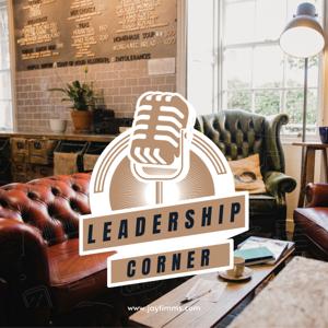The Leadership Corner