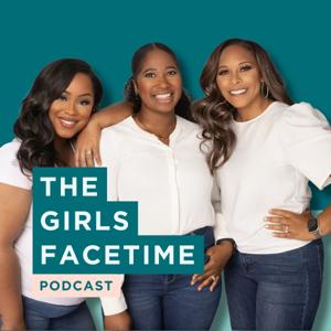 The Girls Facetime