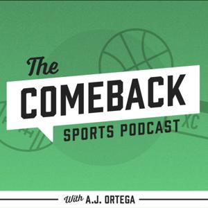 The Comeback Sports Podcast