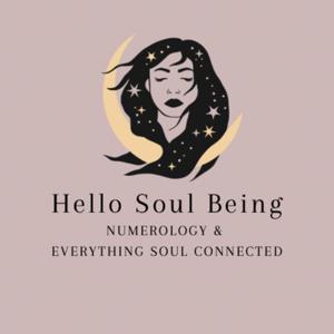 Hello Soul Being