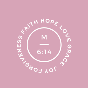 Stories of forgiveness