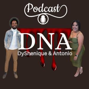 DNA