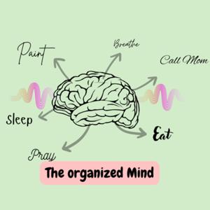 The Organized Mind
