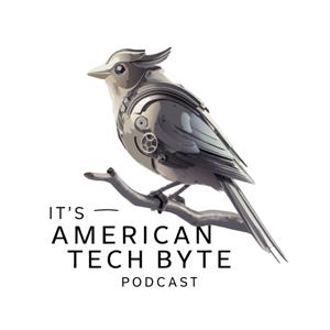 It's American Tech Byte