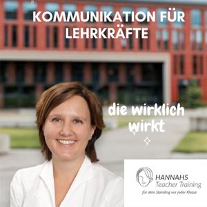 HANNAHS TEACHERTRAINING