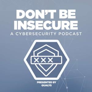 Don't Be Insecure