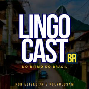 LingoCast BR