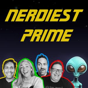 Nerdiest Prime