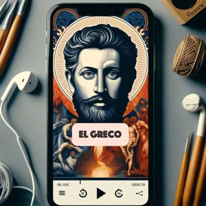 El Greco - Audio Biography