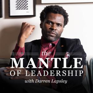 The Mantle of Leadership