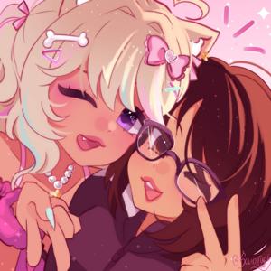 Clocked In! with Em and Yuri