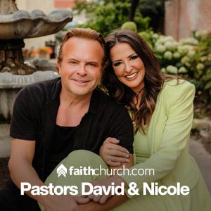 Faith Church - Audio Podcast