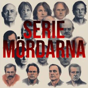 Seriemördarna
