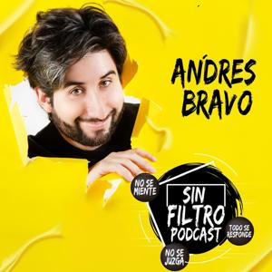 Sin Filtro Podcast.