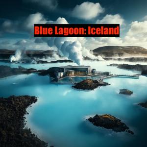 Blue Lagoon - Iceland