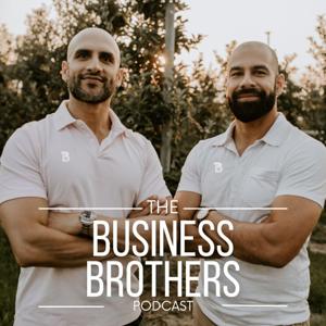 The Business Brothers Podcast