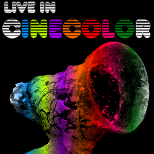 CINECOLOR POD