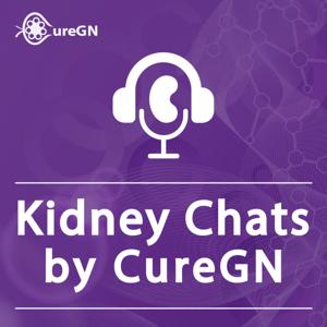 Kidney Chats by CureGN