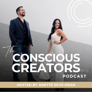 The Conscious Creators Podcast