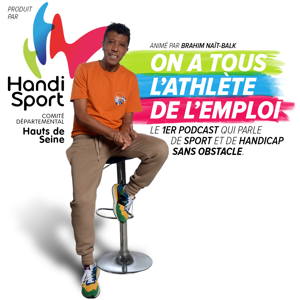 On a tous l'Athlète de l'Emploi