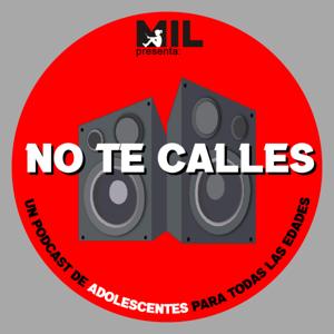 NO TE CALLES