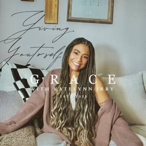 Giving Yourself Grace