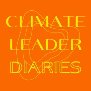 Climate Leader Diaries