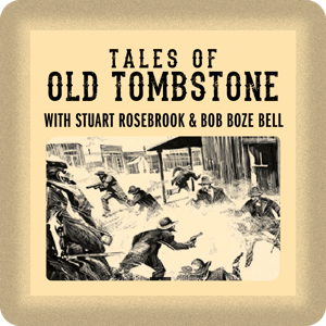 Tales of Old Tombstone