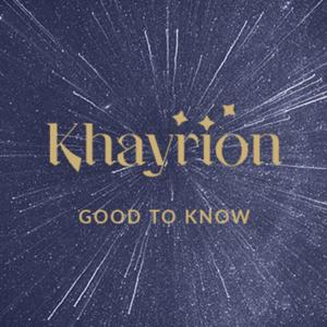 Expert Talks by Khayrion