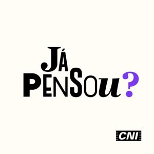 Já Pensou?