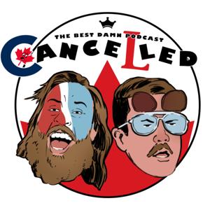 Cancelled - The Best Damn Podcast