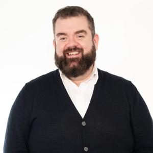 Tales from the Trail in Letterkenny