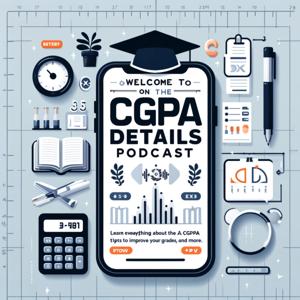 CGPA Calculation Discussion