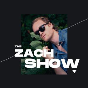 THE ZACH SHOW