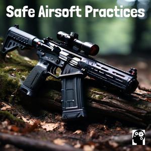 Airsoft Safety Tips