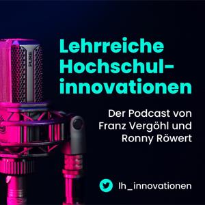 Lehrreiche Hochschulinnovationen