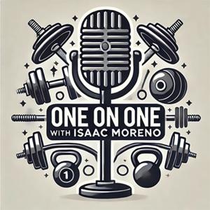 One On One With Isaac Moreno