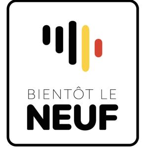 Bientôt le Neuf
