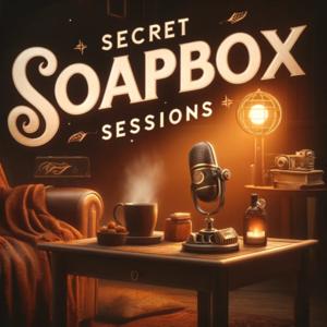 The Secret Soapbox Sessions