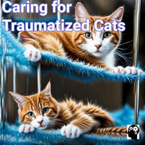 Find Out What to Do with Abused Cats