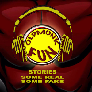 OLDMONKFUN