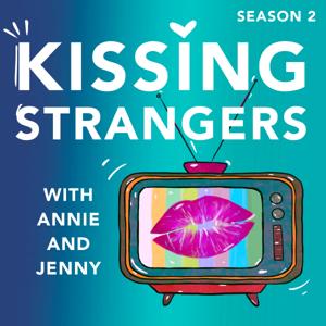 Kissing Strangers