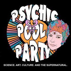 Psychic Pool Party