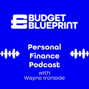 Budget Blueprint: Personal Finance Podcast