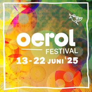 De Oerol Podcast